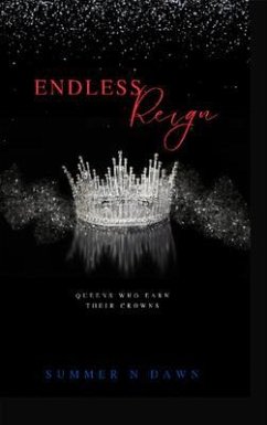 Cover Endless Reign (eBook, ePUB)