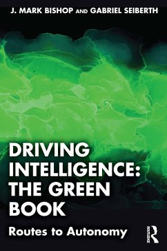 Cover Driving Intelligence: The Green Book (eBook, PDF)