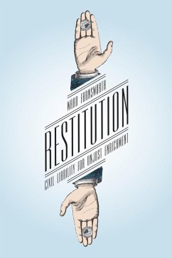 Restitution (eBook, ePUB) - Farnsworth, Ward Restitution (eBook, ePUB) - Farnsworth, Ward