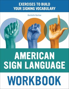 Cover American Sign Language Workbook (eBook, ePUB)