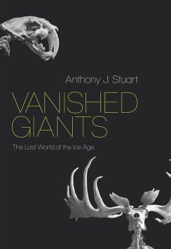 Cover Vanished Giants (eBook, ePUB)