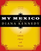 My Mexico (eBook, ePUB)