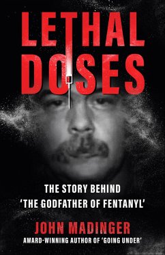 Cover Lethal Doses (eBook, ePUB)