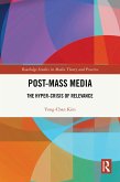 Post-Mass Media (eBook, PDF)