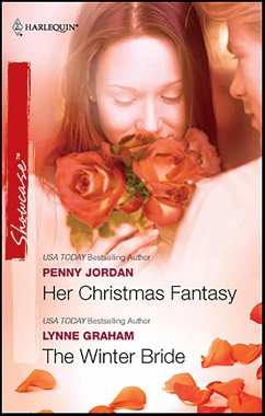 Her Christmas Fantasy and The Winter Bride (eBook, ePUB) - Jordan, Penny; Graham, Lynne