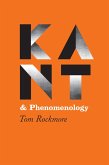 Kant & Phenomenology (eBook, ePUB)