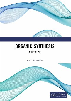 Organic Synthesis (eBook, PDF) - Ahluwalia, V. K.