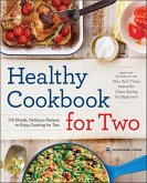 Healthy Cookbook for Two (eBook, ePUB)