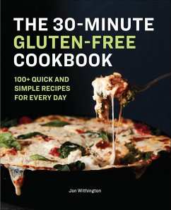 Cover The 30-Minute Gluten-Free Cookbook (eBook, ePUB)