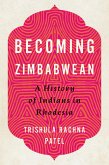 Becoming Zimbabwean (eBook, ePUB)
