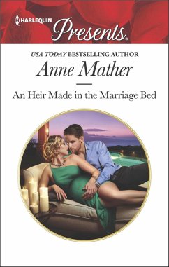 Cover An Heir Made in the Marriage Bed (eBook, ePUB)