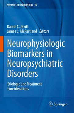 Neurophysiologic Biomarkers in Neuropsychiatric Disorders