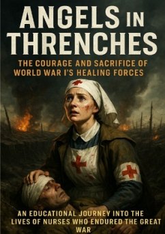 Angels in Trenches: The Courage and Sacrifice of World War I's Healing Forces