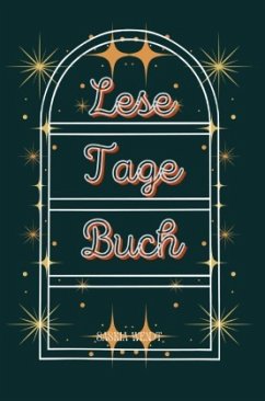Lese Tage Buch