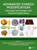 Advanced Starch Modification (eBook, PDF)