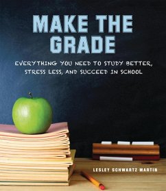 Cover Make the Grade (eBook, ePUB)
