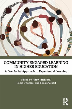Community Engaged Learning in Higher Education (eBook, PDF)