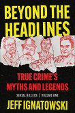 Beyond the Headlines (eBook, ePUB)