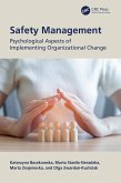Safety Management (eBook, ePUB)