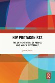 HIV Protagonists (eBook, ePUB)