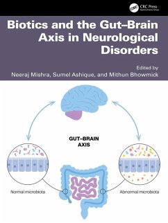 Biotics and the Gut-Brain Axis in Neurological Disorders (eBook, ePUB)