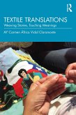 Textile Translations (eBook, PDF)