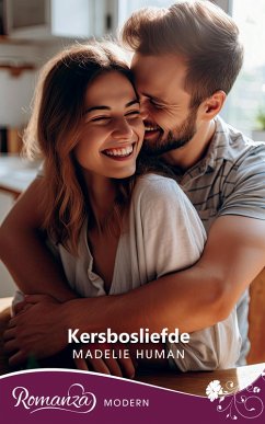 Cover Kersbosliefde (eBook, ePUB)