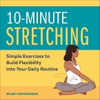 10-Minute Stretching (eBook, ePUB)
