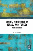 Ethnic Minorities in Israel and Turkey (eBook, PDF) Ethnic Minorities in Israel and Turkey (eBook, PDF)