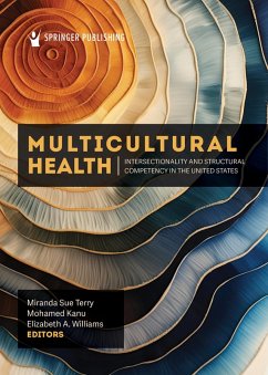 Multicultural Health (eBook, ePUB)