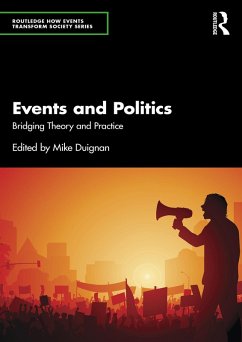 Events and Politics (eBook, ePUB)