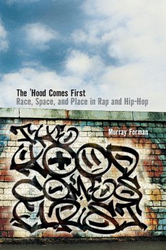 Cover The 'Hood Comes First (eBook, ePUB)