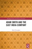 Adam Smith and the East India Company (eBook, ePUB)