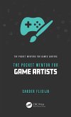 The Pocket Mentor for Game Artists (eBook, PDF)