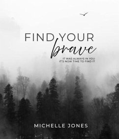 Cover Find Your Brave (eBook, ePUB)