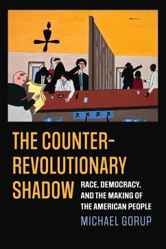 Cover The Counterrevolutionary Shadow (eBook, ePUB)