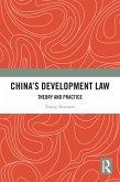 China's Development Law (eBook, PDF) China's Development Law (eBook, PDF)