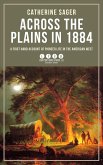 Across the Plains in 1884 (eBook, ePUB)