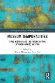 Museum Temporalities (eBook, PDF)