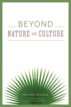 Cover Beyond Nature and Culture (eBook, ePUB)