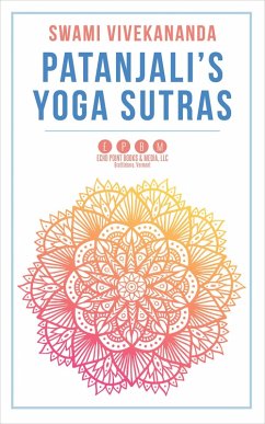 Cover Patanjali's Yoga Sutras (eBook, ePUB)