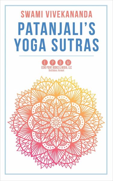 Patanjali's Yoga Sutras (eBook, ePUB) Patanjali's Yoga Sutras (eBook, ePUB)