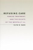 Refusing Care (eBook, ePUB)