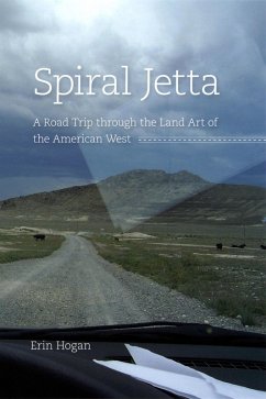 Cover Spiral Jetta (eBook, ePUB)