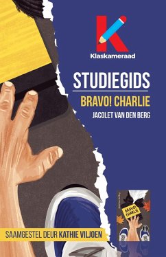 Cover Studiegids: Bravo! Charlie (eBook, ePUB)