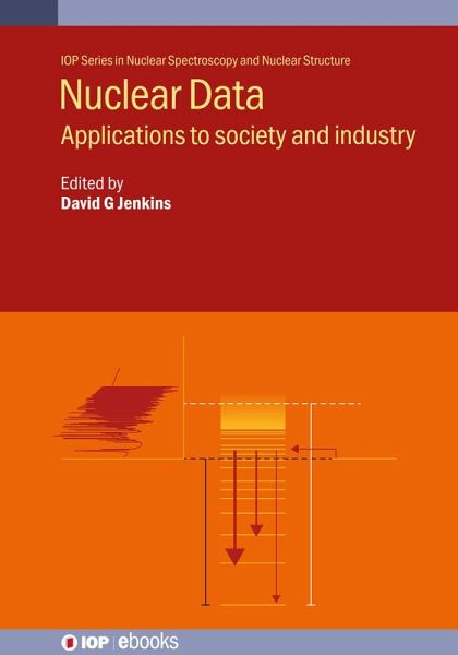 Nuclear Data (eBook, ePUB) Nuclear Data (eBook, ePUB)