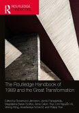 The Routledge Handbook of 1989 and the Great Transformation (eBook, PDF)