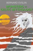 Monsters of Celtic Mythology (eBook, ePUB)
