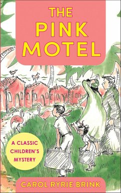Cover The Pink Motel (eBook, ePUB)