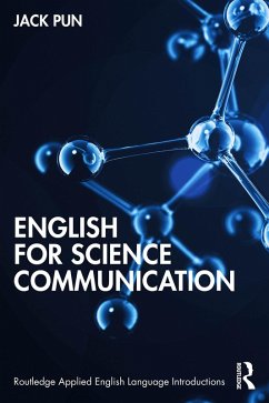 English for Science Communication (eBook, PDF) - Pun, Jack